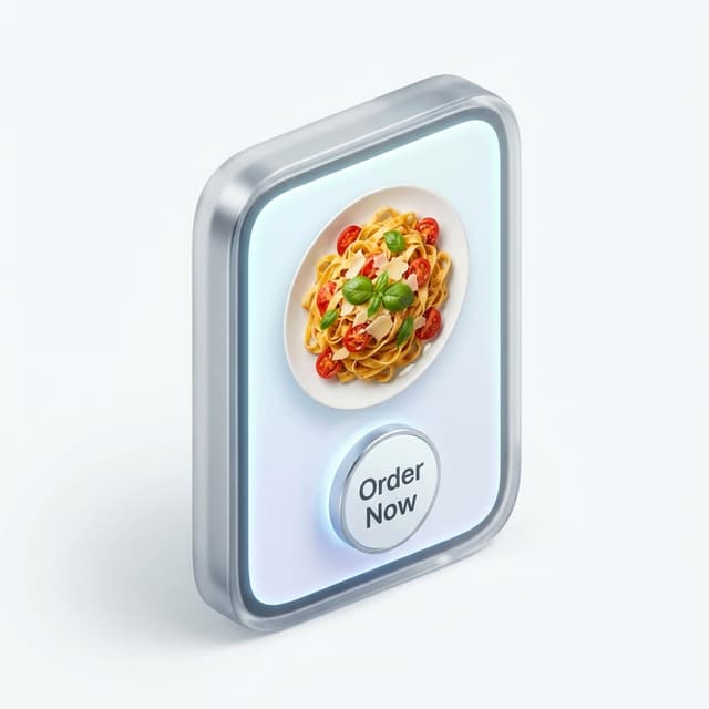 Smart Ordering Feature